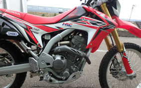 HONDA CRF250L MD38