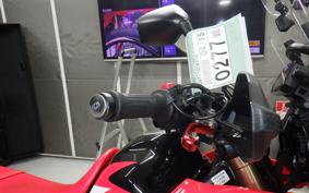 HONDA CRF250 GEN 2 RALLY MD47