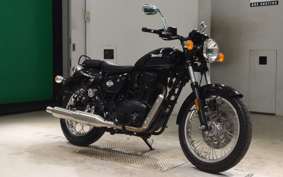 BENELLI インペリアーレ400 2024