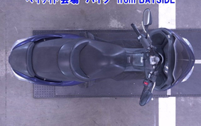 HONDA FORZA Z