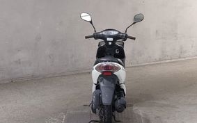 HONDA DIO AF56