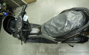 YAMAHA NMAX155-3 2021 SG92J