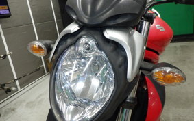 SUZUKI GLADIUS 2010 VK58A