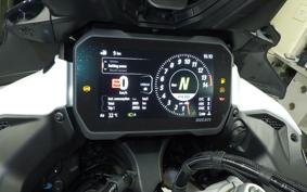 DUCATI MULTISTRADA V4RS 2025
