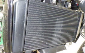 KAWASAKI Z250 Gen.2 EX250P