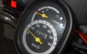 HONDA TODAY 2 1998 AF67