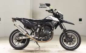 KAWASAKI KLX250D TRACKER X 2023 LX250V