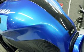 YAMAHA XSR900 2023 RN80J
