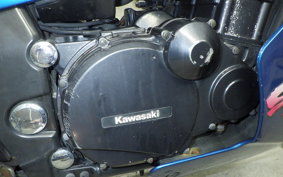 KAWASAKI GPZ1100 Gen.2 1996 ZXT10E