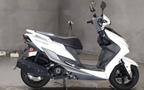 YAMAHA CYGNUS125XSR SED8J