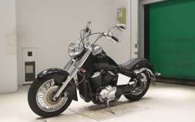 HONDA SHADOW 400 1999 NC34
