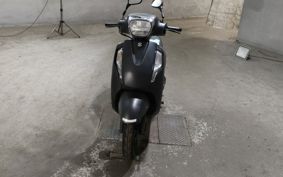 SUZUKI ADDRESS V125 DP12H