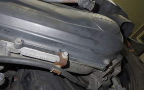 HONDA ZOOMER 2025 AF58