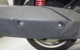 YAMAHA CYGNUS 125 XSR 3 2017 SEA5J