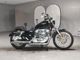 Фото Harley XL883L 2007 с японского аукциона