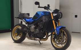 YAMAHA XSR900 2023 RN80J