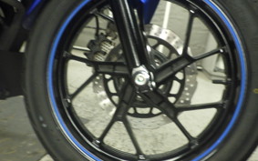 SUZUKI GSX250RA 2008