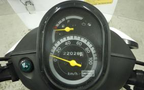 HONDA ﾍﾞﾝﾘｨ110 JA09