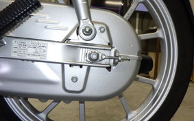 HONDA C110 SUPER CUB 2022 JA59