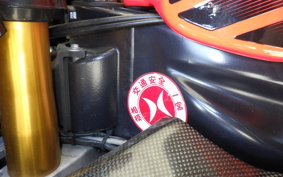 APRILIA RSV1000R(ショルイナ