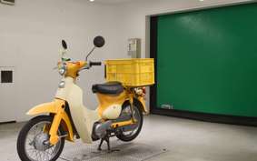HONDA LITTLE CUB AA01