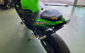 KAWASAKI NINJA ZX-25R ZX250E