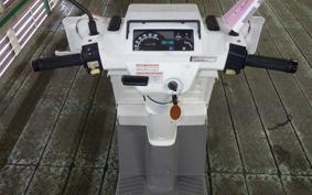 HONDA GYRO X TD02