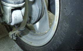 YAMAHA JOG Gen.5 1998 SA36J