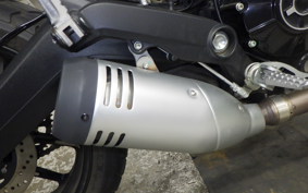 DUCATI SCRAMBLER ICON 2023