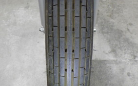 SUZUKI GN125 H