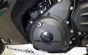 KAWASAKI NINJA 400 2024 EX400L