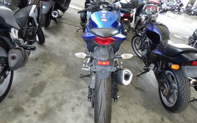 KAWASAKI NINJA 250 EX250L