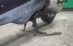 HONDA DIO Gen.6 AF62