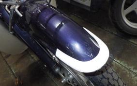 HONDA C90 SUPER CUB HA02