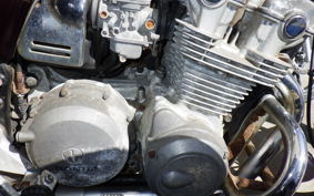 HONDA CB750 CUSTOM 1981 RC04