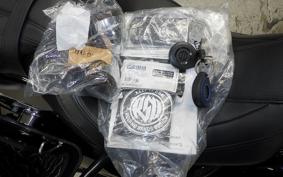 HARLEY FLHX 1690 2014