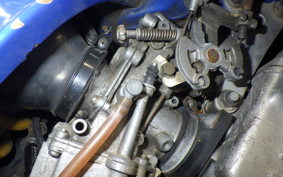 SUZUKI DR250 R-S SJ45A