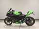 Фото Kawasaki NINJA 250 2020 с японского аукциона