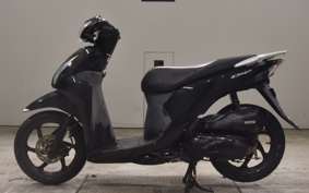 HONDA DIO 110 2004 JF58