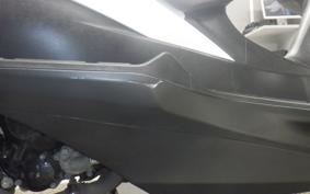 SUZUKI SKYWAVE 200 (Burgman 200) CH41A