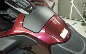 HONDA GL 1800 GOLD WING TOUR DCT 2026 SC79