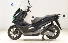 HONDA PCX125-3ﾊEVEﾘｯﾄﾞ 2023 JF84