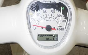 HONDA C110 SUPER CUB 2026 JA59