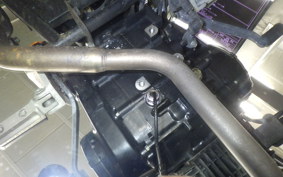 HONDA ｸﾞﾛﾑ JC75