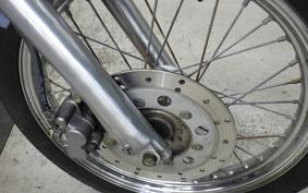 HONDA REBEL 250 2006 MC13