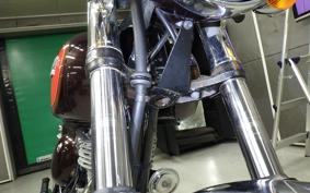 KAWASAKI ESTRELLA BJ250A
