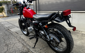 SUZUKI GLASS TRACKER BIG BOY NJ4BA