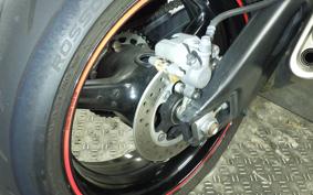 HONDA CBR1000RR Gen. 2 2009 SC59