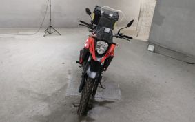 SUZUKI V STROM 250SX EL11L
