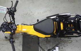 HONDA CT125-2 JA65